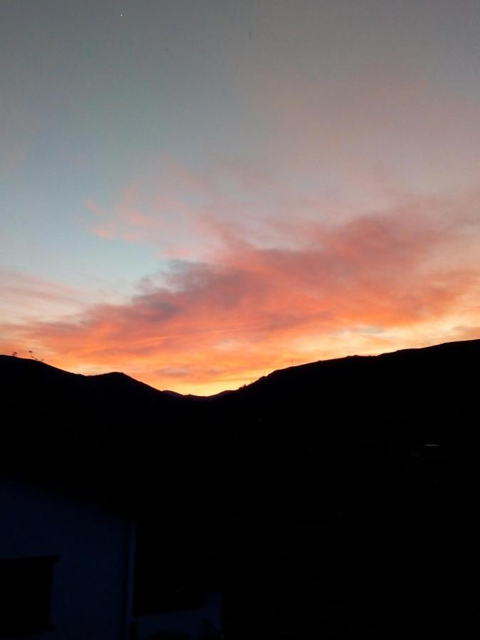 Gite Etxe Xuri Ossès Esterno foto