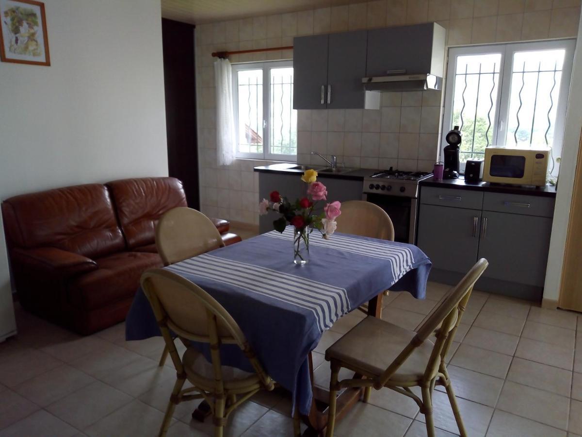 Gite Etxe Xuri Ossès Esterno foto