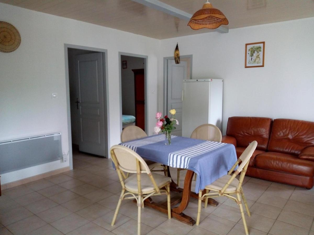Gite Etxe Xuri Ossès Esterno foto