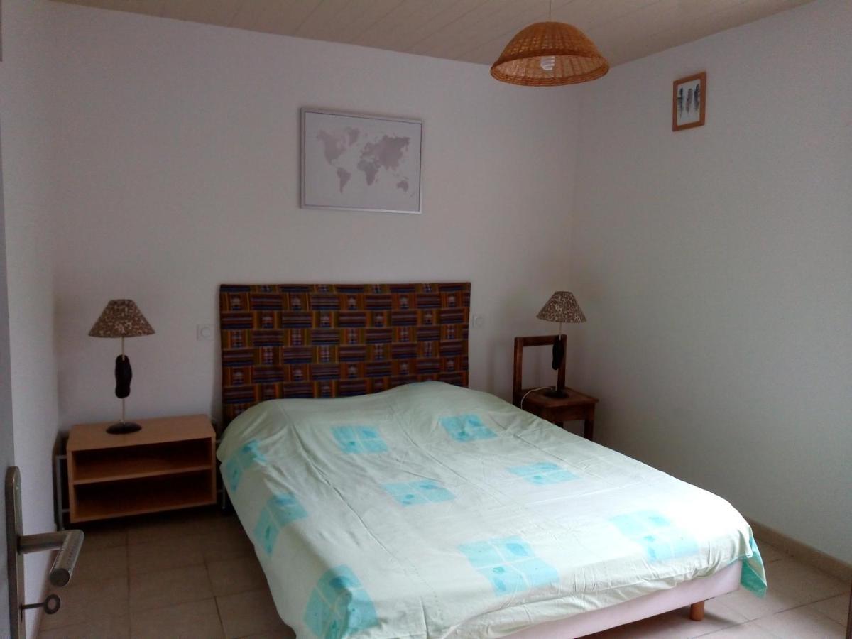 Gite Etxe Xuri Ossès Esterno foto